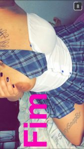 belle-cochonne-département-35-donne-snap-sexe