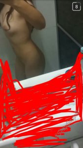 belle-salope-francaise-du-38-partage-snapchat