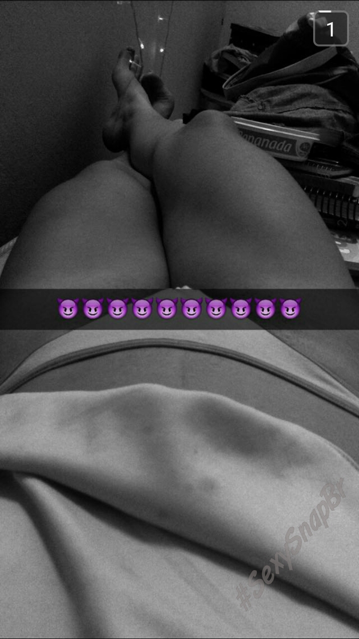 belle-salope-francaise-du-42-partage-snapchat