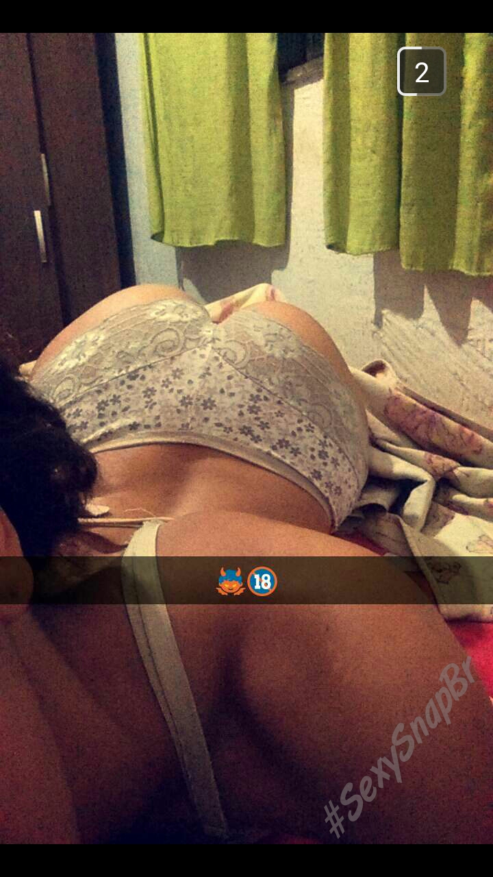 belle-salope-francaise-du-58-partage-snapchat