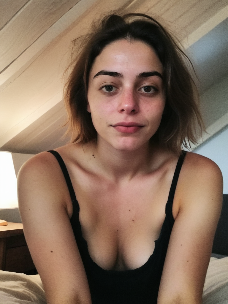 coquine à Aix-en-Provence : envie de plan cul !