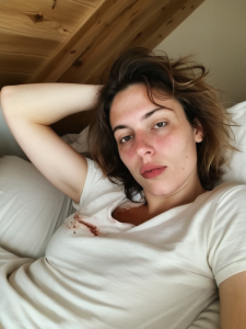 coquine en quête de plan cul