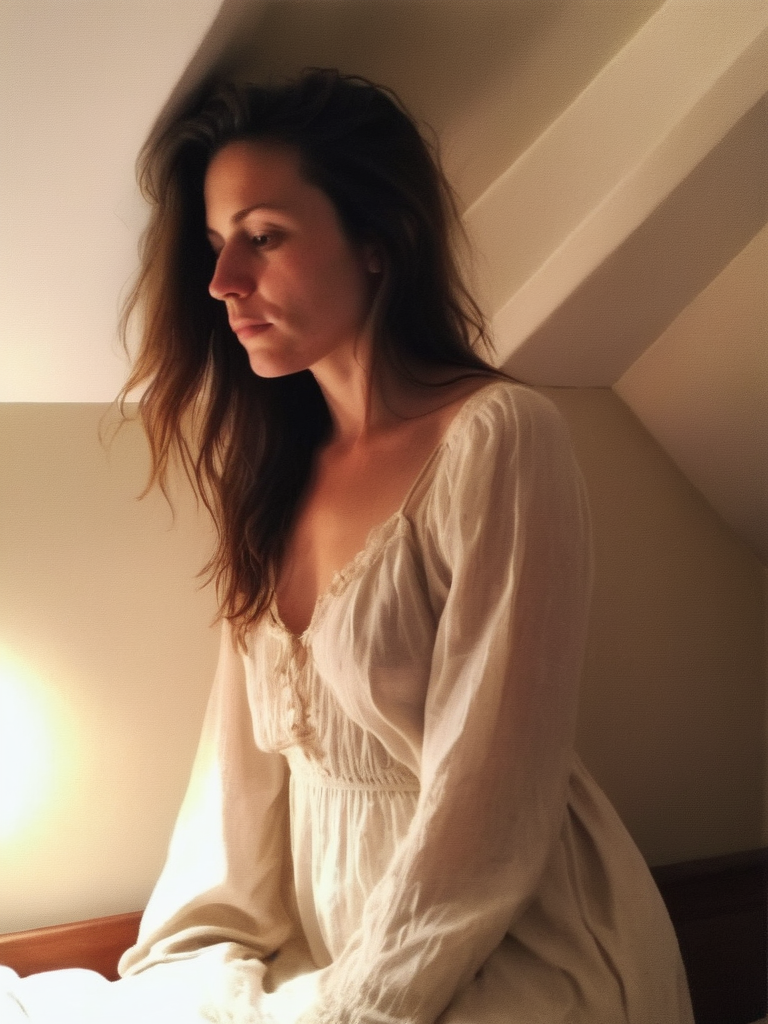 coquine et envieuse : Lila cherche deux hommes pour un plan cul intensif à Lyon !