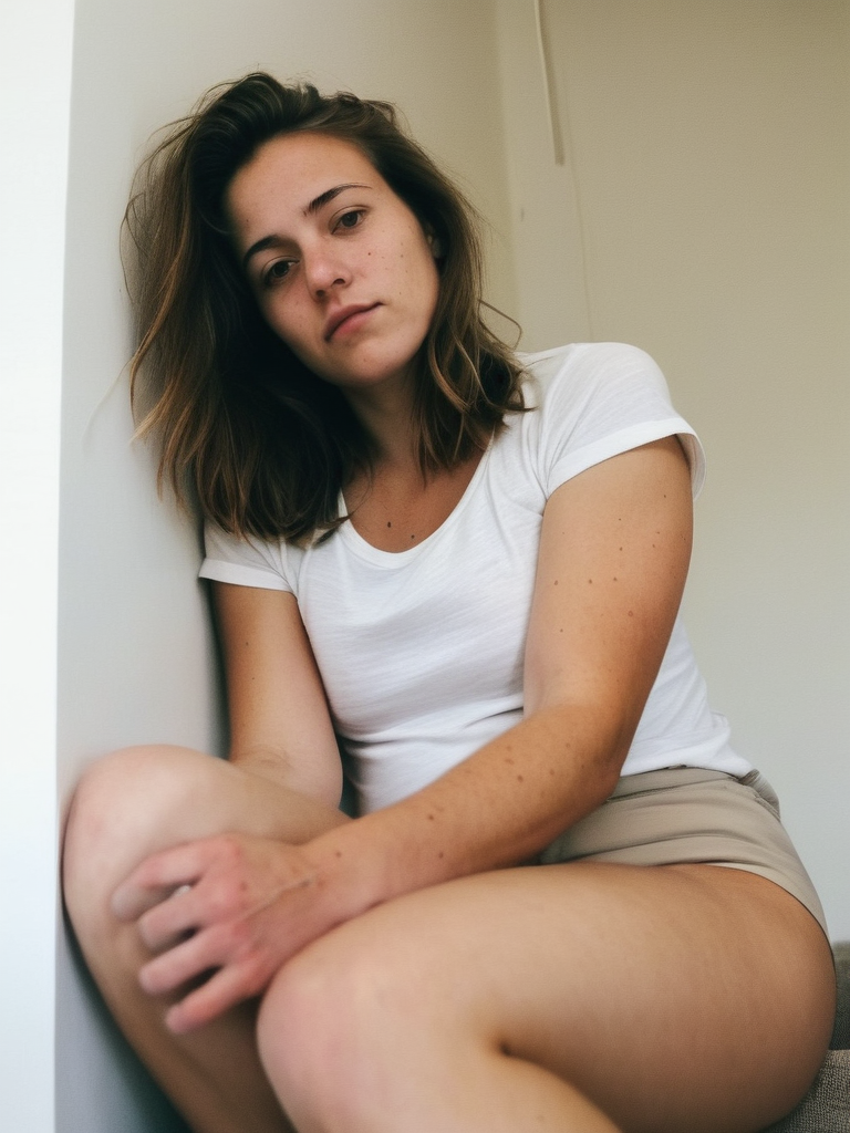 coquine Lola cherche un homme passionné !